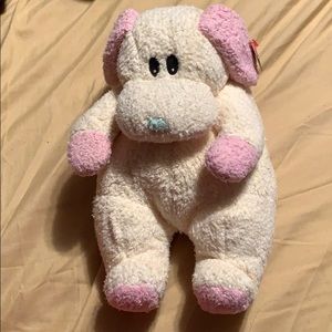 TY baby beanie babies